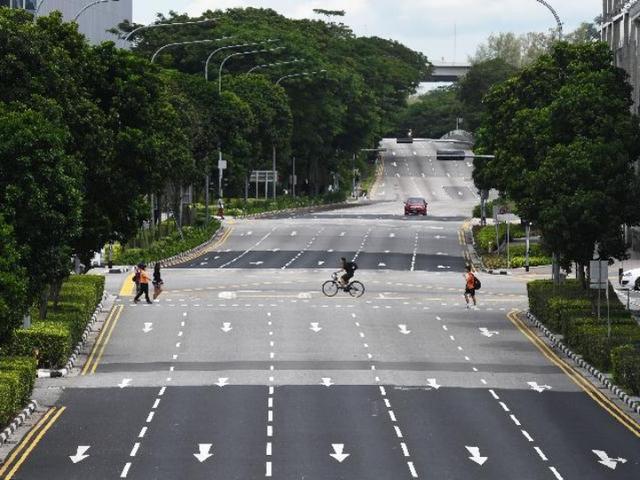 违反隔离规定　美飞行员在新加坡获刑