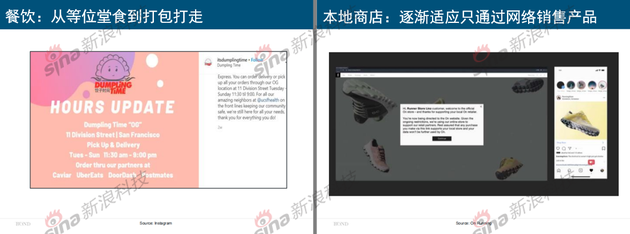 互联网女皇疫情趋势报告：蔓延138km/min  改变了人们的生活方式