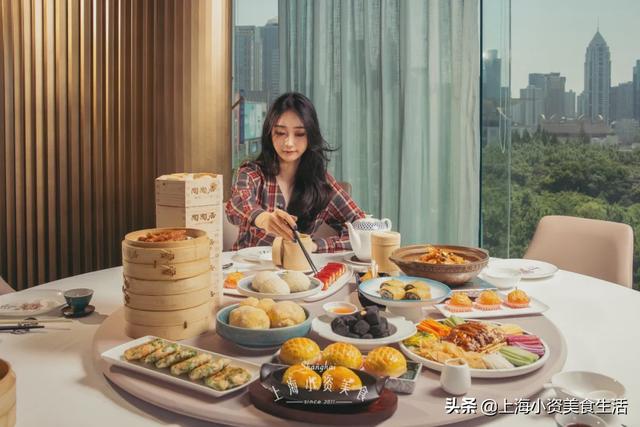 陶陶居新品曝光，广东传统“冰花沙翁”你吃过嘛