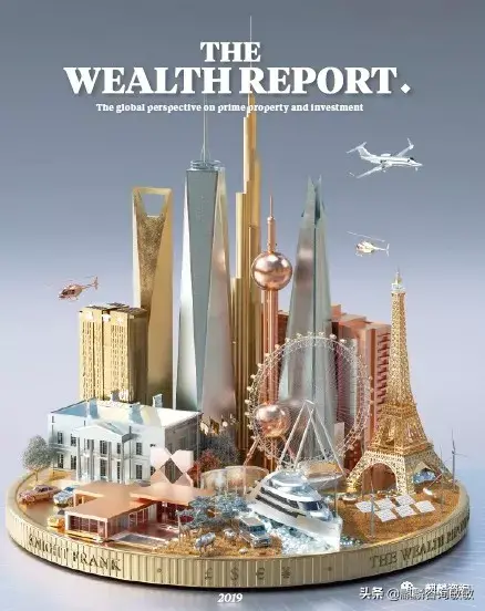 超有钱！半数新加坡的人都是全球10%的富人