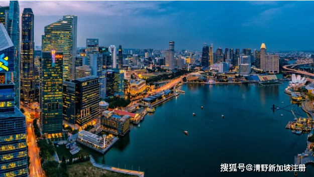 注册新加坡公司需要注意哪些问题？