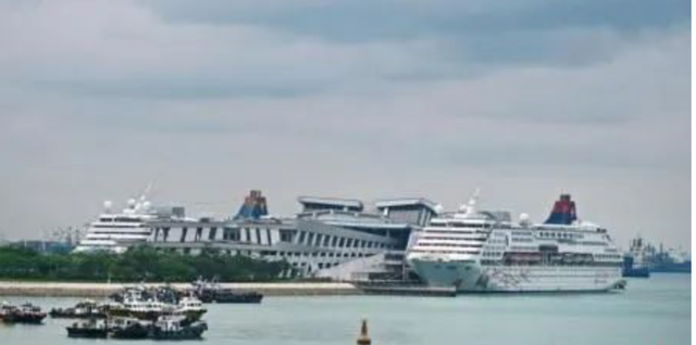 新加坡：两艘邮轮将成为“康复”劳工宿舍！云顶集团表态义不容辞