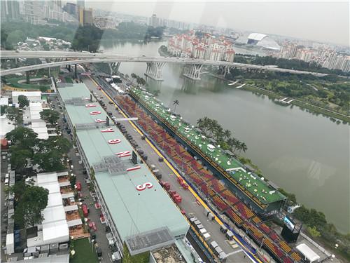 留学新加坡各阶段院校就读申请须知