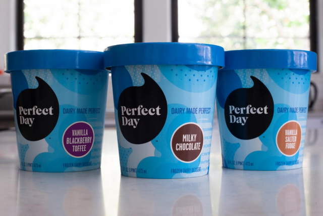Perfect Day：李嘉诚投资的“素牛奶”制造商