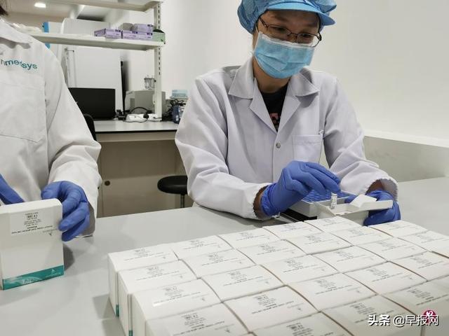 新加坡总病例超2万 社区抽检发现病例