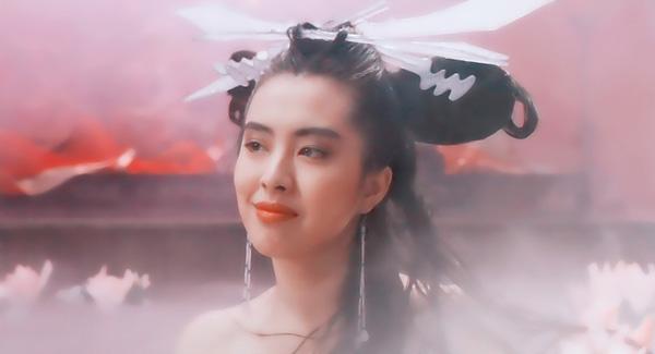 倩女幽魂2020：超越了王祖贤版本，大家觉得呢？