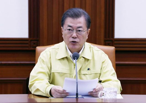 透着灵气、掩着心气，韩国内外有一套