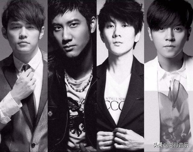 评！华语乐坛新时代最具实力的十位男歌手，才华横溢铸就经典