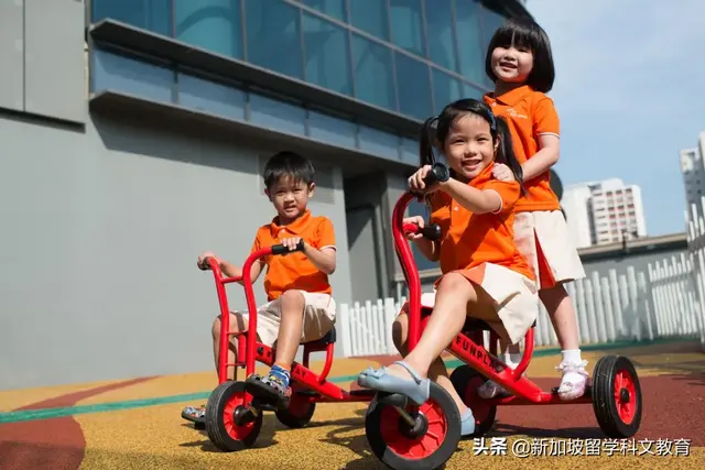 新加坡留学｜毕业班学生6月2日起全面复课！其他年级分阶段回校