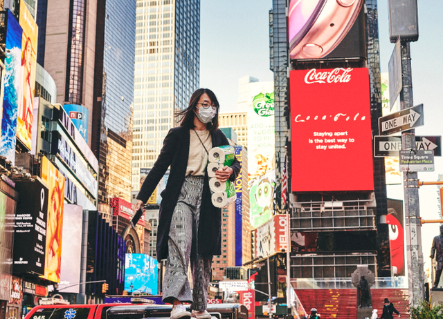 一文读懂全球疫情：全球累计确诊逾488万 美国多州一周新增病例现最大增幅