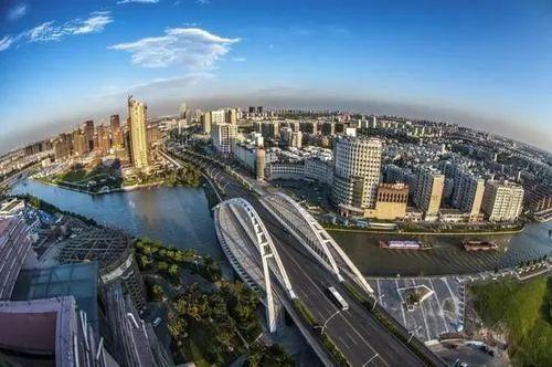 「招商」一季度招引外资增长215%：这个地方有哪些绝技？