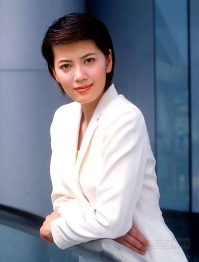 曾是天之娇女，一朝沦为阶下囚，一哭成名的沈冰后来怎么样了
