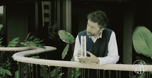 Heatherwick 最新公寓样板房公开，一层一户全平层才是真豪宅