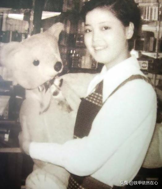 有中国人的地方，就有邓丽君的歌声：她猝逝于泰国清迈