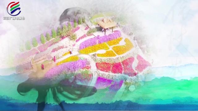多彩云浮丨云城前锋：对标融入大湾区 产业振兴促发展