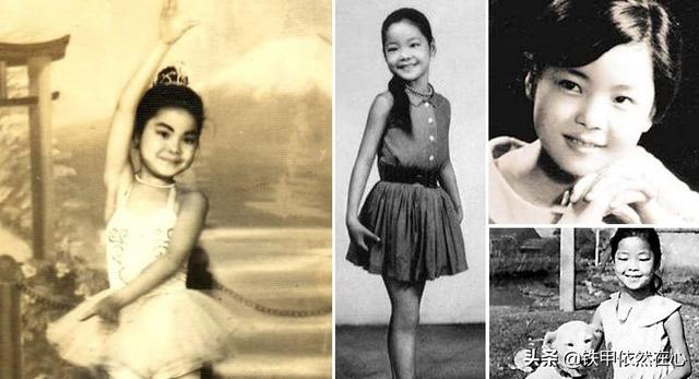 有中国人的地方，就有邓丽君的歌声：她猝逝于泰国清迈