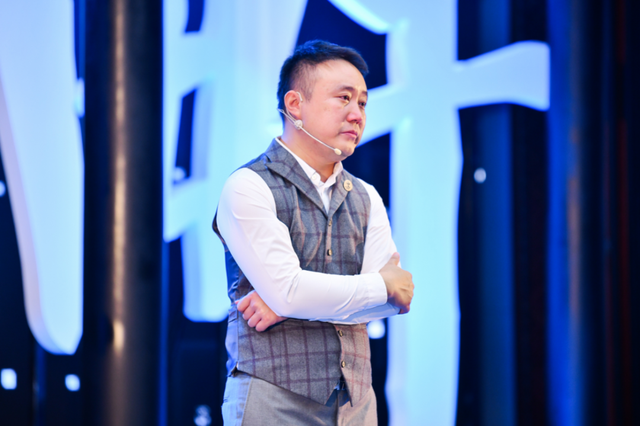 湖畔开学日，他们给马云“上了一课”