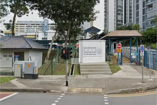 新加坡教育部释出了三条有关新加坡小学的最新动态