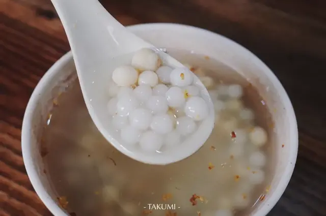 在街边小吃面前，米其林星级餐厅瞬间逊色！没有人能拒绝它的香气