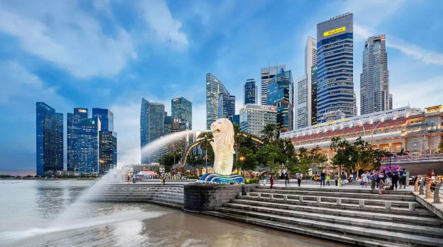 新加坡银行开户为什么越来越难？