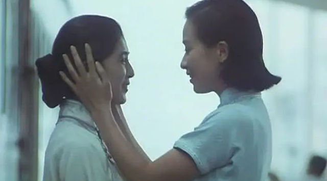 谈电影《自梳》了解最后的自梳女：追求自由，终身不嫁