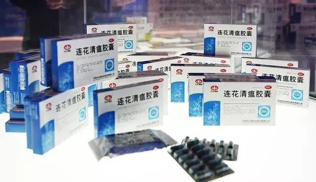 连花清瘟，为何在加拿大和瑞典遇到麻烦了？