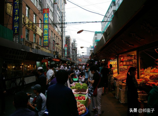 2020年青海甘肃大环线旅行简略