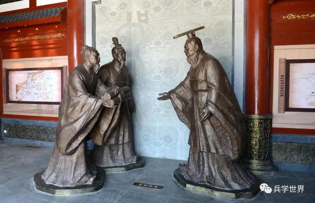 兵学奇葩：孙武缘何在苏州穹窿山写天下第一兵书？