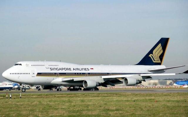 今天起！在新加坡乘坐飞机全程强制戴口罩