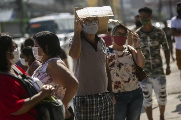 一文读懂全球疫情，法国商人建议卖掉《蒙娜丽莎》应对疫情