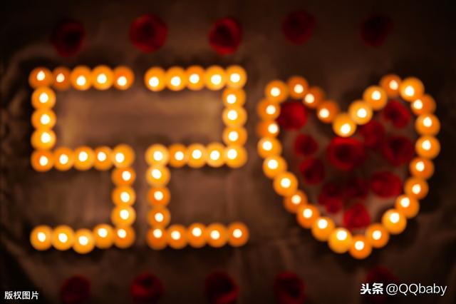 礼物怎么选才走心？520我打算送给先生一本爱情日历