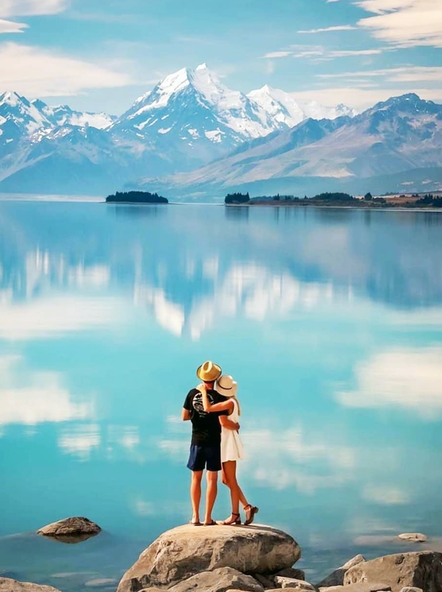 新西兰：世界真的纯净吗？