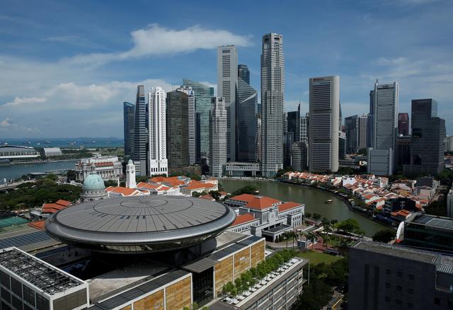 新加坡通过视频电话宣判一贩毒者死刑，特赦组织居然说不人道