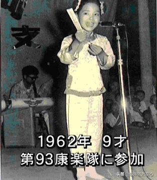 有中国人的地方，就有邓丽君的歌声：她猝逝于泰国清迈