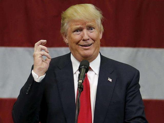 特亮普也没料到：华为依旧生龙活虎，美国芯片却输的很彻底