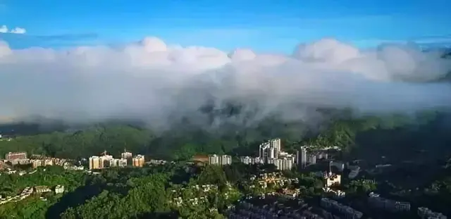 海南岛整体规划曝光！未来10年海南房产将成为“稀缺产品”