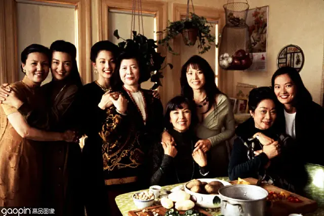从王颖、李安到伍思薇，这些年来华人导演都拍了什么？