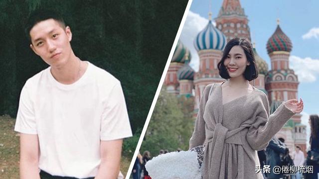 泰星Tor与女友两地分隔一个多月未见面，Ice与偶像同框惊喜到失态