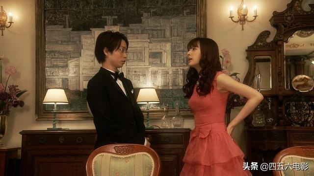 日本的推理电影太强了！继承自唐朝文化推陈出新