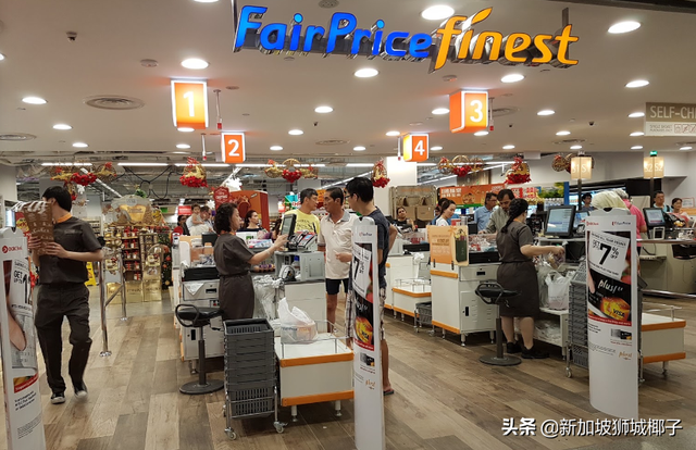 新加坡公布了这些患者的行踪路线！西部成重灾区，小心这些地方