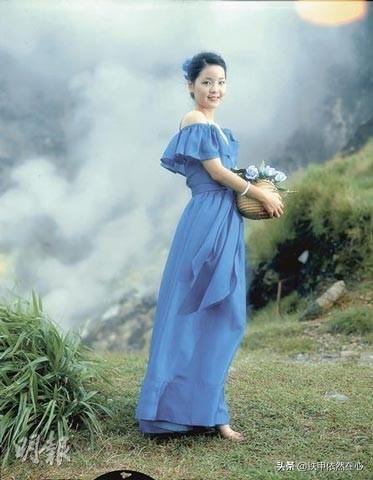 有中国人的地方，就有邓丽君的歌声：她猝逝于泰国清迈