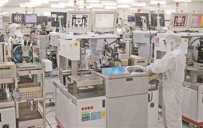 全球芯片封测领导者，5G、国产替代加持，长电科技未来可期