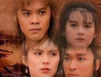 新加坡电视剧，鹤啸九天，剧情的节奏非常快