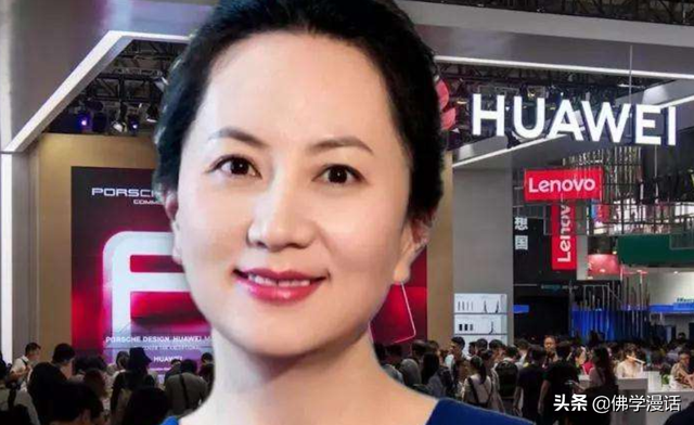 孟晚舟如果真的被引渡到美国，会出现什么后果？