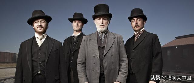 美国是怎样“薅世界人民羊毛”的——解析美元霸权（二）