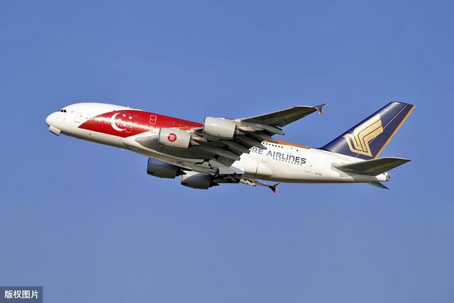 新加坡航空装载澳大利亚农产品 将出口至中国等国家