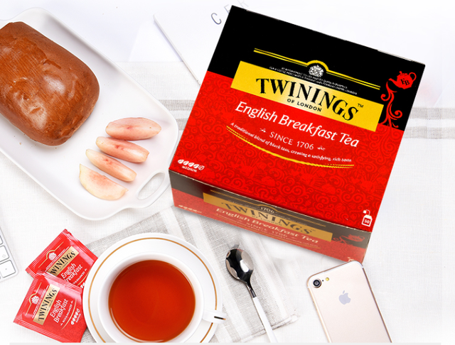 2020年初夏，6款红茶袋泡茶评测推荐