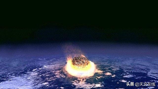 百年之后，地质学家发现陨坑，或将破解陨石之谜？