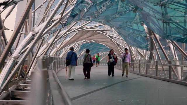 旅行向导-新加坡