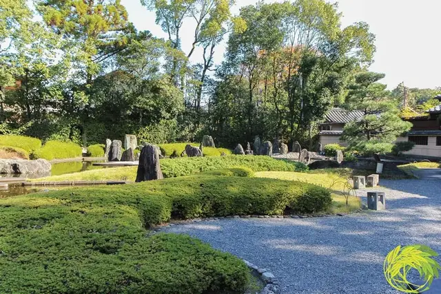 庭院藏山水，梦寐以求